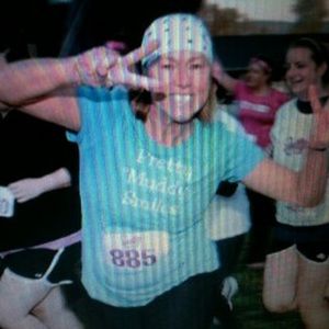 Meet your Posher, Anne